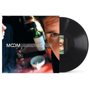 Thievery Corporation - Mirror Conspiracy (Remastered 2022) - 1 of 1