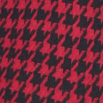 red black