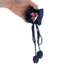 Unique Bargains Elegant Tulip Pendant Hair Scrunchies 1 Pc - 4 of 4