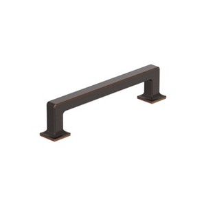 Amerock Lintel Pull for Cabinets, Drawers, and Furniture - 1 of 4