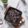 STAUB Cast Iron 12-inch Square Grill Pan - 2 of 4