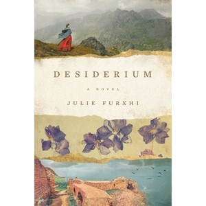 Desiderium - by  Julie Furxhi (Paperback) - 1 of 1