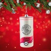 Cody Foster 3.5 Inch Spiked Seltzer-Black Cherry Ornament Sparkling Beverage Tree Ornaments - 3 of 3