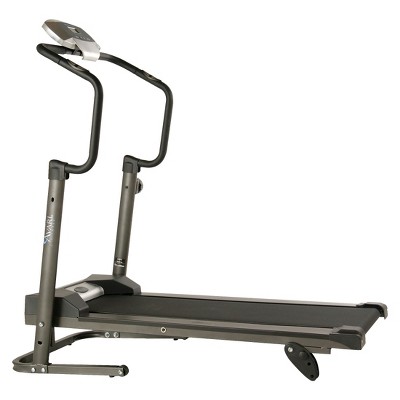 Stamina avari magnetic treadmill reviews new arrivals