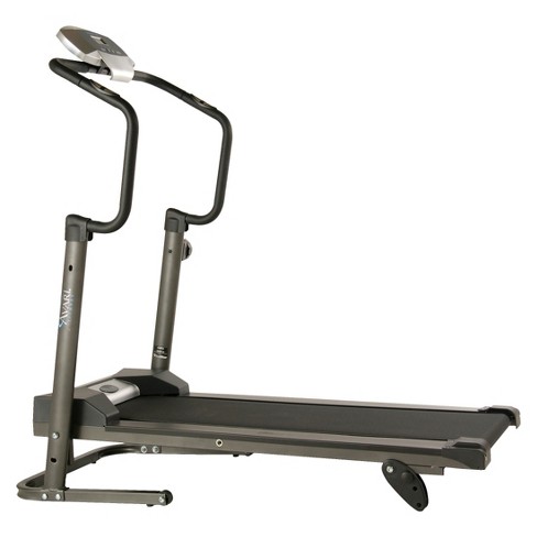 Magnetic treadmill sale