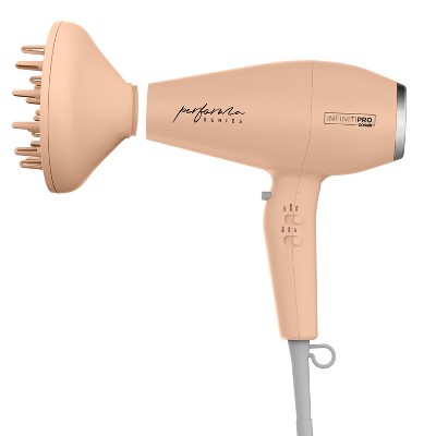 Conair InfinitiPRO Performa Series Ionic Ceramic Hair Dryer