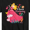 Boys' - Disney - I Love Dreaming Short Sleeve Graphic T-Shirt - 2 of 4