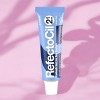 Refectocil Cream Hair Dye - Deep Blue 2.1 - 15 ml - Dazzling Blue Depth - Your Lash Look, Perfected - 4 of 4