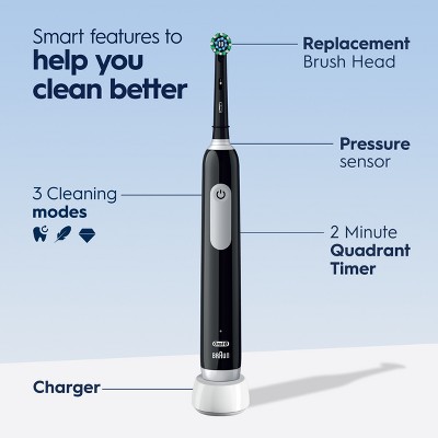 Oral-B Pro 1000 - Thumbnail 4