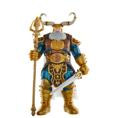 Marvel Legends Odin Anniversary Action Figure