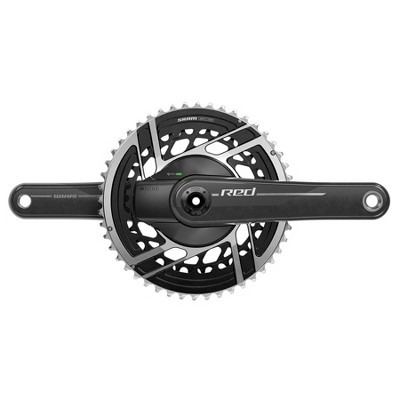 SRAM Rival AXS Power Meter Crankset - 170mm 12-Speed main image 0