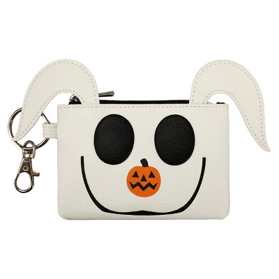 Nightmare before christmas purse best sale and wallet