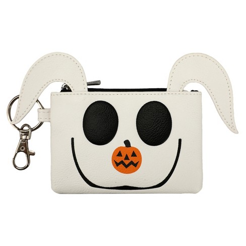 Nightmare Before Christmas Zero Women's Coin Pouch : Target