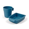 Diono Quantum Stroller Snack & Ride Tray, Compatible With Diono Quantum Stroller - 3 of 4