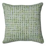 Alauda Oversized Outdoor Throw Pillow - Pillow Perfect