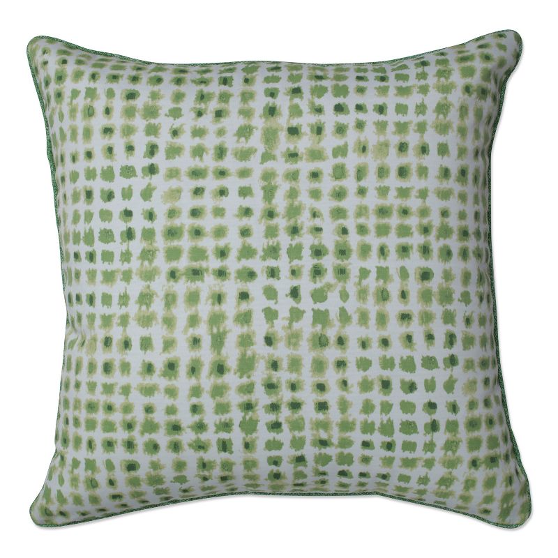 Alauda Oversized Outdoor Throw Pillow - Pillow Perfect, 1 of 7