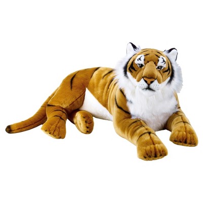 target tiger stuffed animal