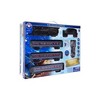 Lionel Warner Bros The Polar Express Battery Operated Gauge Train Toy Vehicle Playset - 3 of 4
