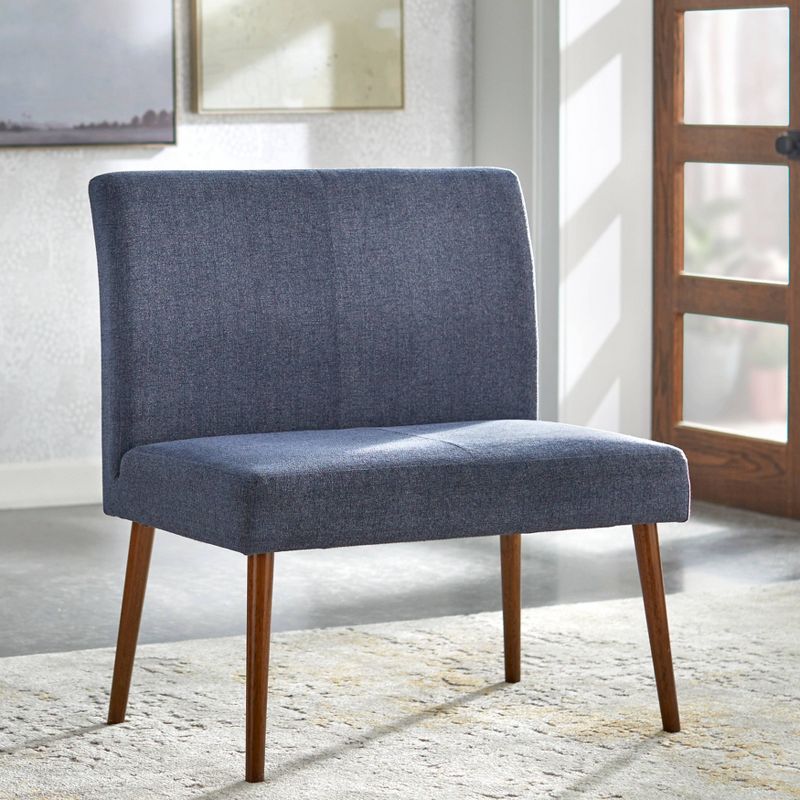 Ripton Armless Chair - Buylateral, 3 of 5