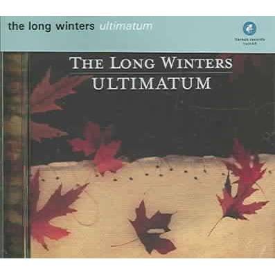 Long Winters - Ultimatum (CD)