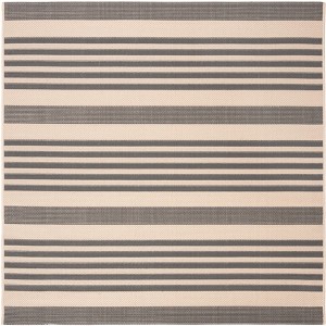 Courtyard CY6062 Indoor/Outdoor Area Rug - Safavieh - 1 of 4