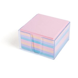 Memo Slips 500ct - White - 1 of 2
