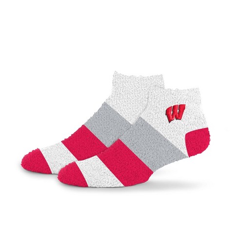 Nike best sale fuzzy socks