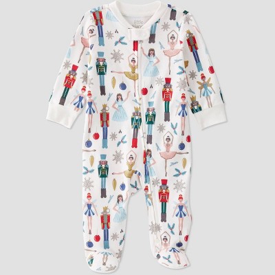 Little planet 2024 organic pajamas