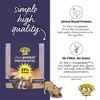 Dr. Elsey's Clean Protein Chicken Flavor Crunchy Cat Treats - 6oz - 4 of 4