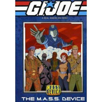 G.i. Joe: The Rise Of Cobra (dvd) : Target