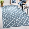 Montauk MTK611 Hand Woven Indoor Rugs - Safavieh - 2 of 4