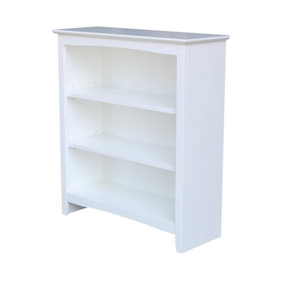 Shaker Bookshelf - International Concepts : Target