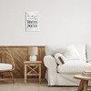 Stupell Industries Just A Bunch Of Hocus Pocus Phrase Wall Plaque Art - 3 of 4