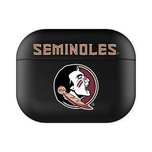 NCAA ACC Universities Insignia AirPod Case Cover for AirPods Pro 3 - 1 of 4