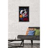 Trends International Looney Tunes x Team USA - Strive For Greatness Framed Wall Poster Prints - 2 of 4