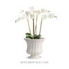 Plum & Post Coletta Petite Flared Vase - 4 of 4