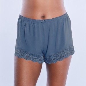 Journelle Women's Emma Tap Shorts - 1 of 4