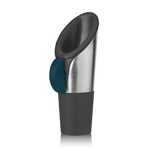Wine Pourer and Stopper by Innovine™ - 1 of 4