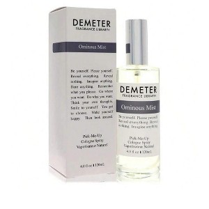 Demeter Ominous Mist By Demeter Cologne Spray 4 Oz For Women - 1 of 1