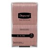 Depend Fresh Protection Adult Incontinence & Postpartum Underwear for Women - Maximum Absorbency - Blush - 2 of 4