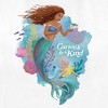 Women's The Little Mermaid Ariel Curious & Kind T-Shirt - 2 of 4