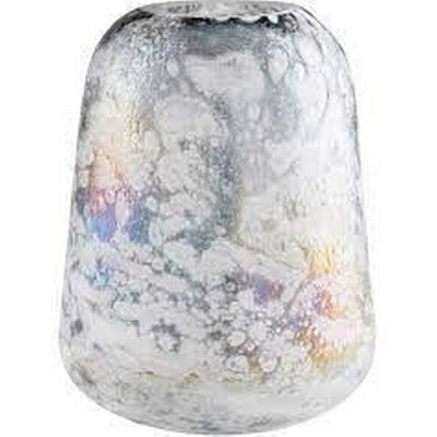 Cyan Design - Moonscape - Vase-11 Inches Tall And 8.5 Inches Wide