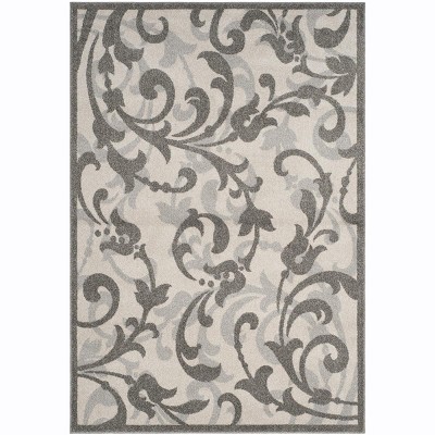 Amherst AMT428 Power Loomed Indoor Rug -Safavieh