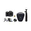 Kodak PIXPRO AZ528 16MP Astro Zoom Digital Camera with 52x Optical Zoom Bundle - 2 of 3