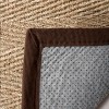 Natural Fiber NF115 Power Loomed Indoor Rugs - Safavieh - 4 of 4