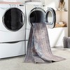 Mark & Day Langereis Washable Woven Indoor Area Rugs - 2 of 4