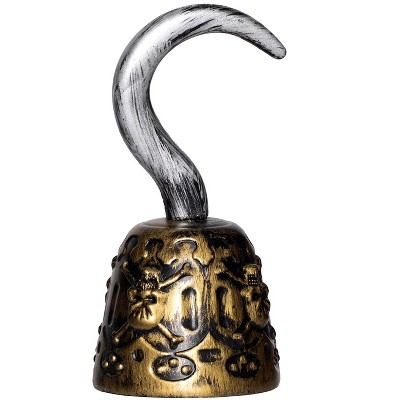Underwraps Pirate Hook