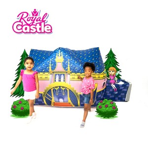 The Original AirFort - Royal Castle - 1 of 4