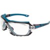 3 Pairs of Global Vision Eyewear Octane Safety Motorcycle Goggles - 4 of 4