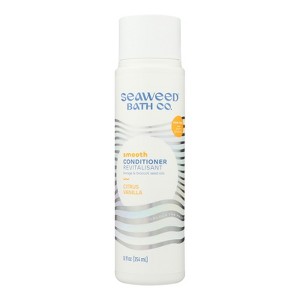 The Seaweed Bath Co. Citrus Vanilla Smooth Conditioner - 12 oz - 1 of 3